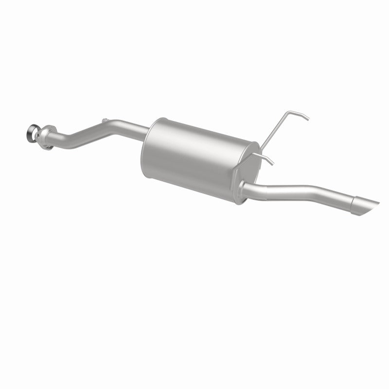 BRE Exhaust 01-05 Civic 1.7L Muffler Kit - 108-0097