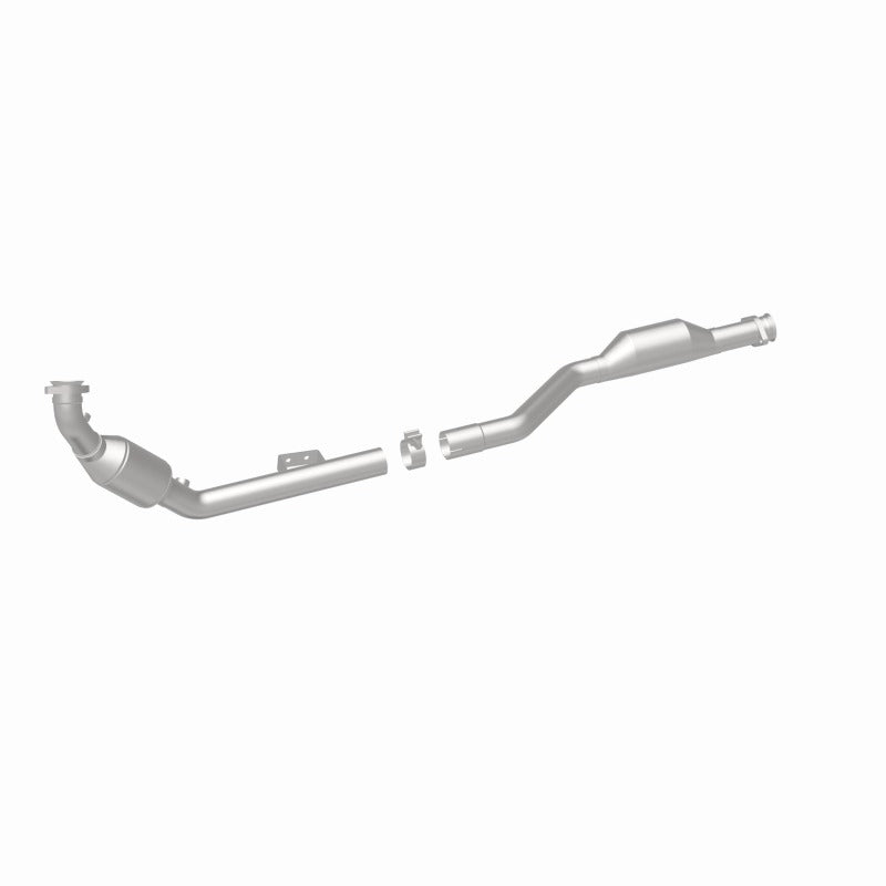 MagnaFlow Direct Fit Catalytic Converter 00 - 03 Mercedes CL500 Driver Side - 49519
