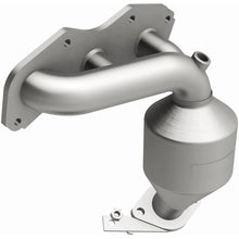 Load image into Gallery viewer, MagnaFlow Direct Fit Catalytic Converter 07-09 Lexus RX350 3.5L - 51250