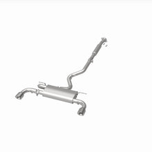 Load image into Gallery viewer, MagnaFlow BRE Exhaust Kit 13-22 FR-S BRZ 86 GR86 - 106-0884