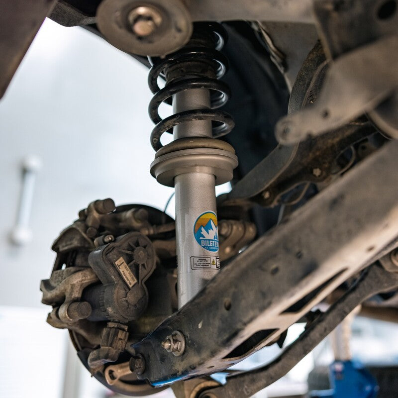 Bilstein 19-21 Subaru Forester B8 TerraSport Lift Kit - 1.5in Front & 1.6in Rear Lift - 70-363401