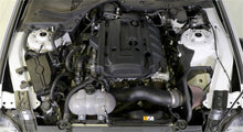 Load image into Gallery viewer, K&amp;N 2018 Ford Mustang L4-2.3L F/I AirCharger Performance Intake - 63-2606