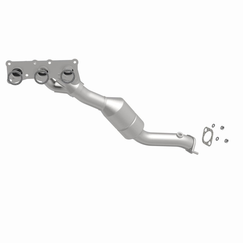 MagnaFlow Direct Fit Catalytic Converter 07-10 BMW X3 3.0L - 51805