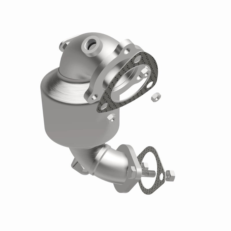 MagnaFlow 18-19 Hyundai Kona OEM Underbody Single Direct Fit EPA Compliant Catalytic Converter - 23-129