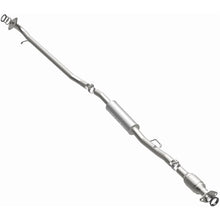 Load image into Gallery viewer, MagnaFlow Direct Fit Catalytic Converter 00-04 Toyota Avalon 3.0L - 93220