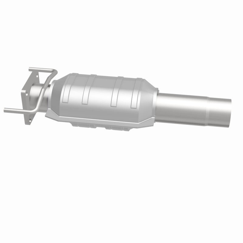 MagnaFlow Direct Fit Catalytic Converter Gm - 23448