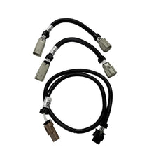 Load image into Gallery viewer, Kooks Headers 22-26 Cadillac CT5-V Blackwing 6.2L V8 O2 Sensor Extension Harness Kit - CAS-115999