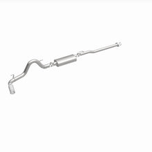Load image into Gallery viewer, MagnaFlow SYS Cat-Back 2014 Toyota Tacoma 4.0L - 15315
