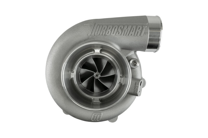 Turbosmart Water Cooled 6262 T3 0.63AR Externally Wastegated TS-2 Turbocharger - TS-2-6262B-T3063E