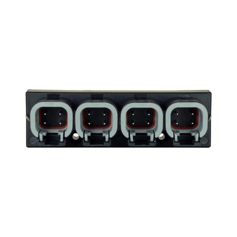 AEM 4 Port AEMnet Can Hub - 30-2225