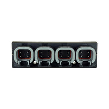 Load image into Gallery viewer, AEM 4 Port AEMnet Can Hub - 30-2225