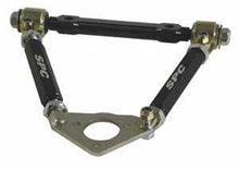 Load image into Gallery viewer, SPC Performance 63-82 Chevy Corvette (C2/C3) Pro Series Front Adj. Upper Control Arm (Race Only) - 92740