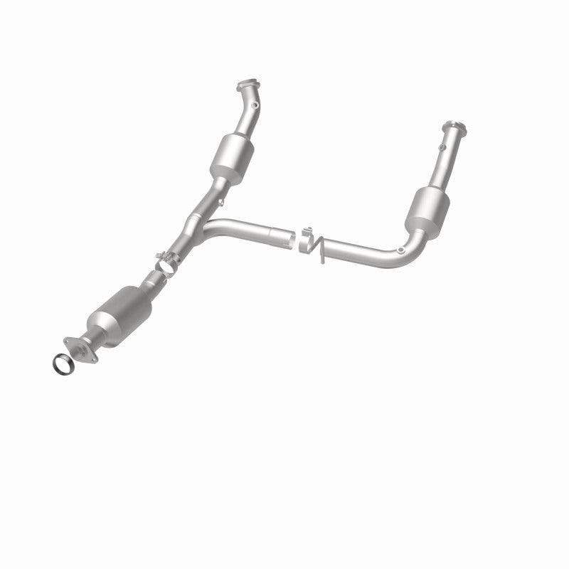 MagnaFlow 04-05 Ford Explorer 4.6L Direct Fit Converter - 5481108