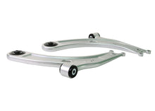Load image into Gallery viewer, Whiteline 16-18 Volkswagen Golf R (MK7) Front Lower Control Arms - KTA252