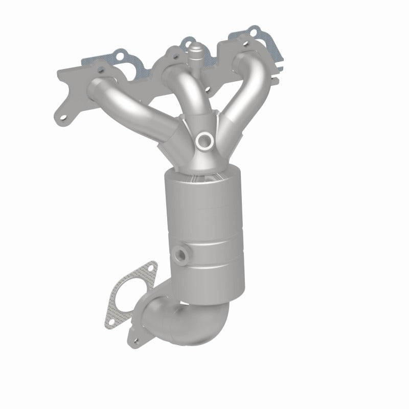 MagnaFlow DF Cat Conv 07-11 Chrysler Sebring 2.7L Rr Manifold/08-10 Dodge Avenger 2.7L Rear Manifold - 51861