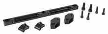 Load image into Gallery viewer, Skunk2 K-Series Ultra Fuel Rails (K-Ultra Race Primary/Secondary/K Ultra Street/S2000 Ultra Race) - 350-05-7000