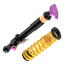 Load image into Gallery viewer, KW 2021+ BMW M3 (G80) Sedan 2WD / M4 (G82) Coupe 2WD (Incl. Comp) V4 Clubsport Coilover Kit 3-Way - 397202EB