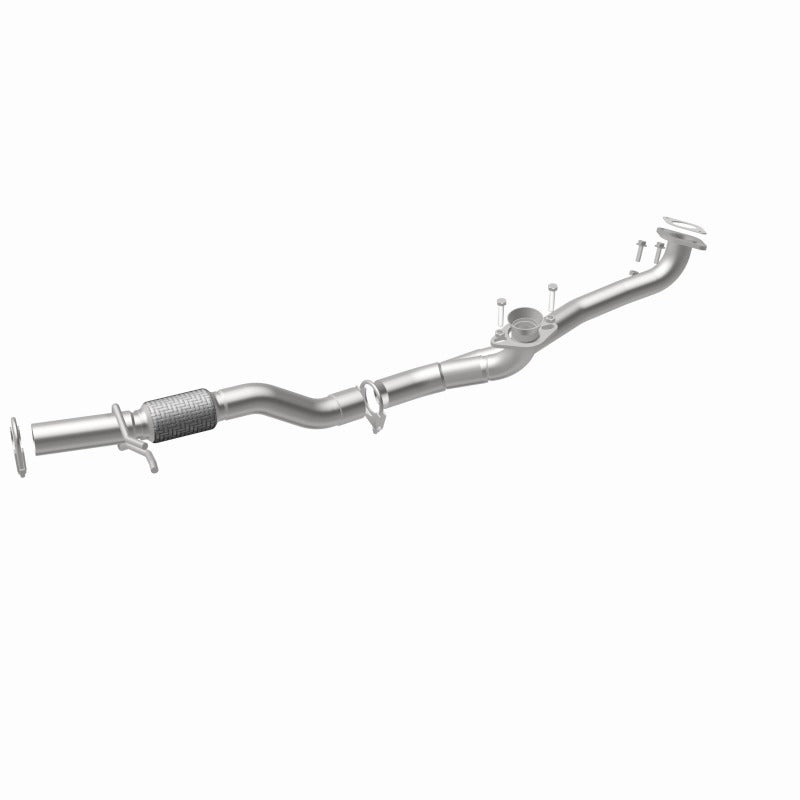 BRExhaust 11-15 Explorer 3.5L Front Pipe Kit - 107-0171