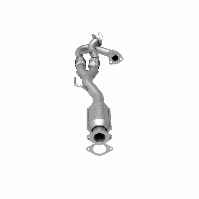 MagnaFlow 04-07 Nissan Murano 3.5L Direct Fit Converter - 5491213