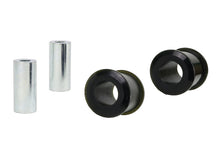 Load image into Gallery viewer, Whiteline Plus 2010 Volkswagen CC Rear Control Arm Lower Rear Inner Bushing Kit - W63553