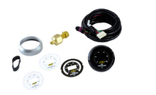 Load image into Gallery viewer, AEM 52mm Pressure (Oil or Fuel) Digital Gauge - 30-4401