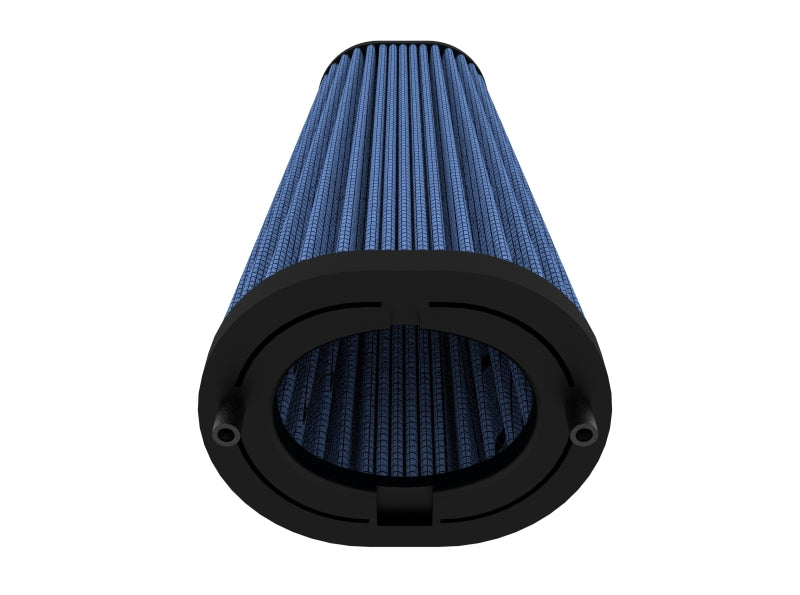aFe MagnumFLOW OE Replacement PRO 5R Air Filters 13-14 Porsche Cayman/Boxster (981) H6 2.7L/3.4L - 10-10131