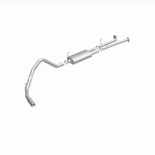 Load image into Gallery viewer, MagnaFlow Sys C/B 07 Toyota Tundra 5.7L - 16753