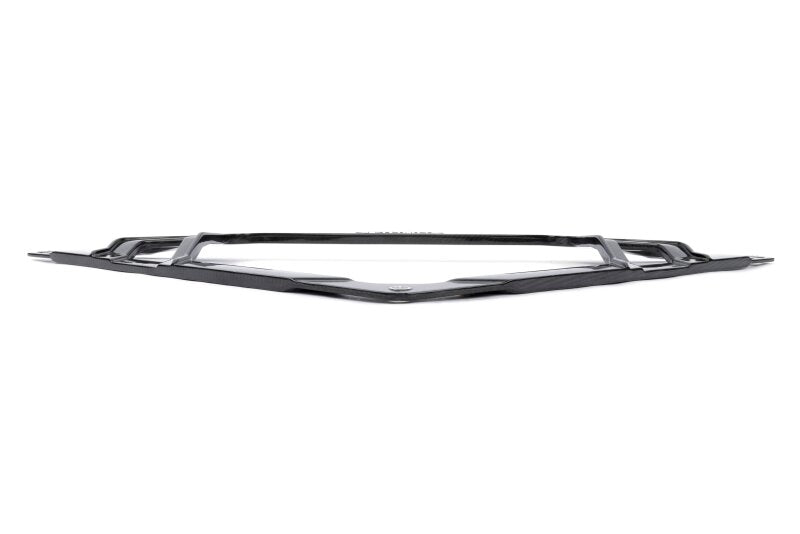 Dinan Double-Walled 4in Clamp-On Exhaust Tip - Black - 4in Outlet / 2.75in Inlet - D663-0601-BOX