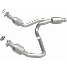 Load image into Gallery viewer, MagnaFlow Conv Direct Fit 14-16 GMC Sierra 1500 V6 4.3L - 52642