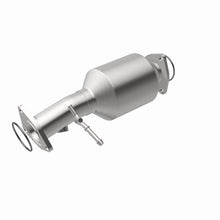 Load image into Gallery viewer, MagnaFlow OEM Grade Direct Fit Converter 15-16 Honda CR-V 2.4L - 21-293