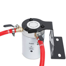 Load image into Gallery viewer, Mishimoto 08-10 Ford 6.4L Powerstroke Coolant Filtration Kit - Red - MMCFK-F2D-08RD