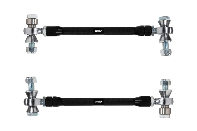 Eibach Rear Anti-Roll End Link Kit 17-20 Tesla Model 3 - AK41-87-001-01-02