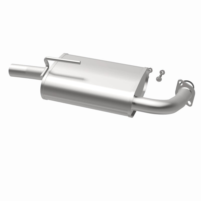 BRE Exhaust 07-12 Altima 2.5L 3.5L Muffler Kit - 108-0047