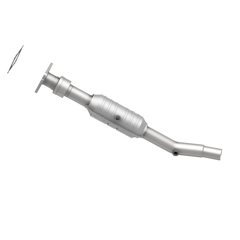 MagnaFlow Direct Fit Catalytic Converter 00-01 Neon 2.0L OEM - 49514
