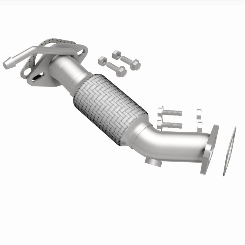 BRE Exhaust 11-14 Sonata 2.0L 2.4L Front Pipe Kit - 107-0173