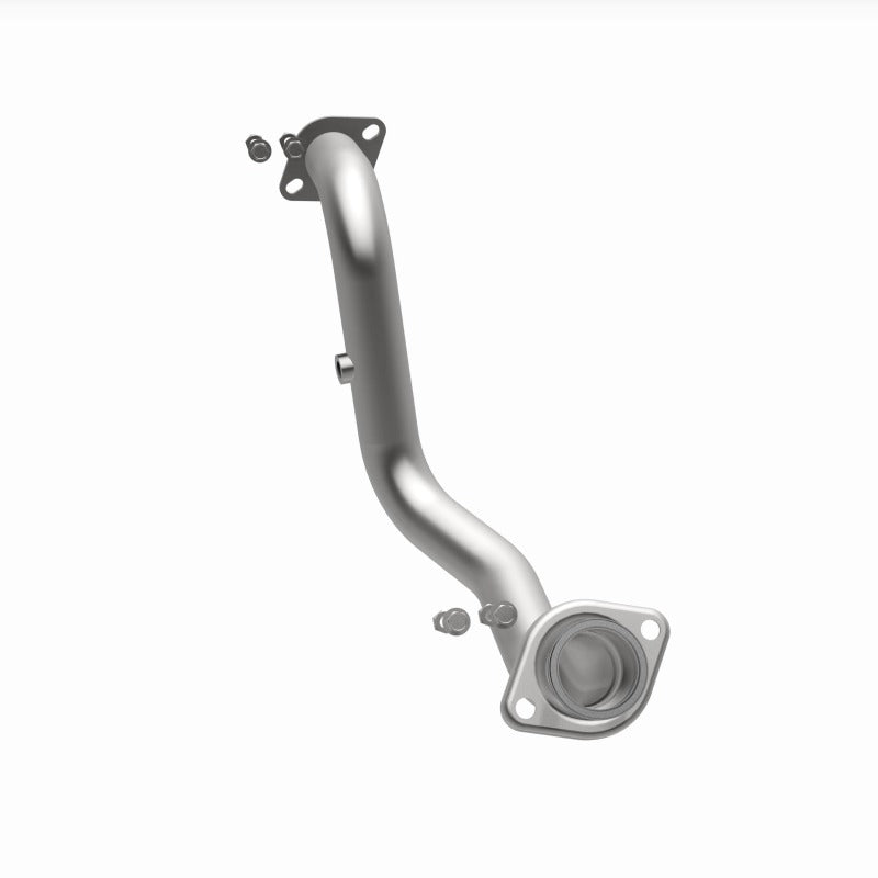 BRE Exhaust 09-13 Matrix Vibe 1.8L 2.4L Front Pipe Kit - 107-0084