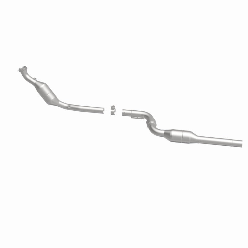MagnaFlow Direct Fit Catalytic Converter 98-03 MB E320 3.2L P/S - 24402