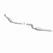 Load image into Gallery viewer, MagnaFlow Direct Fit Catalytic Converter 98-03 MB E320 3.2L P/S - 24402
