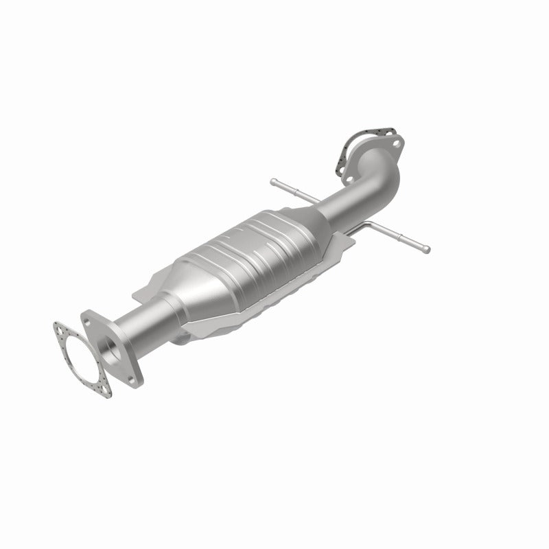 MagnaFlow Conv DF 02-05 Sedona 3.5L Rear - 93327