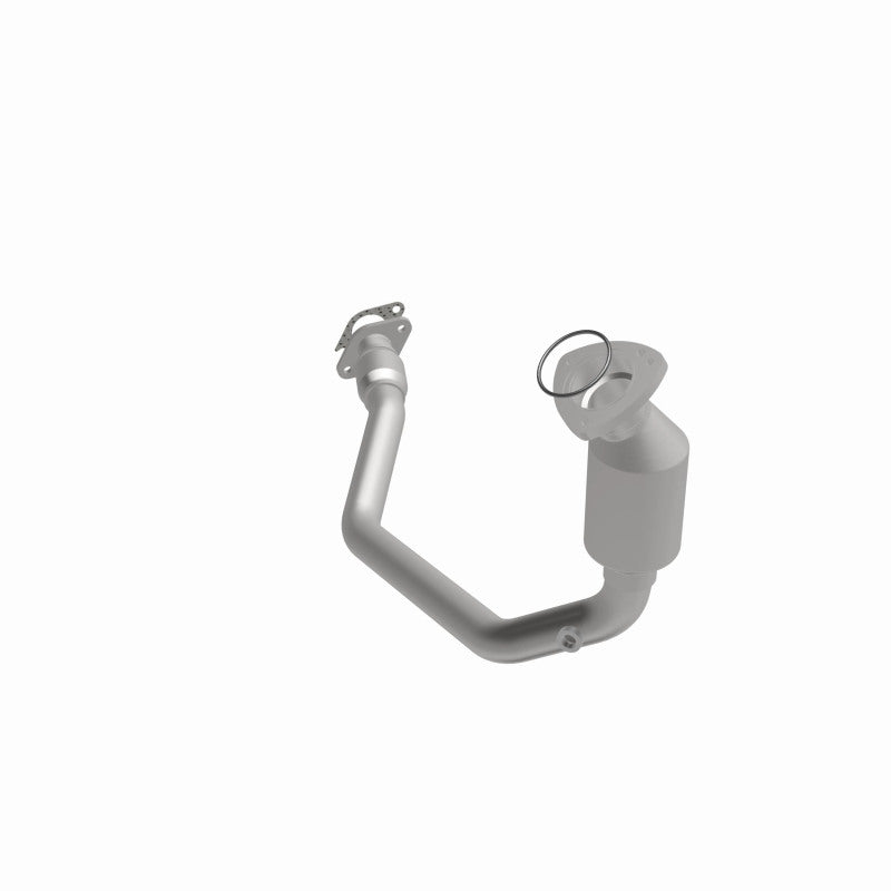 MagnaFlow 07-09 Pontiac G6 3.5L Direct Fit Converter - 5461619