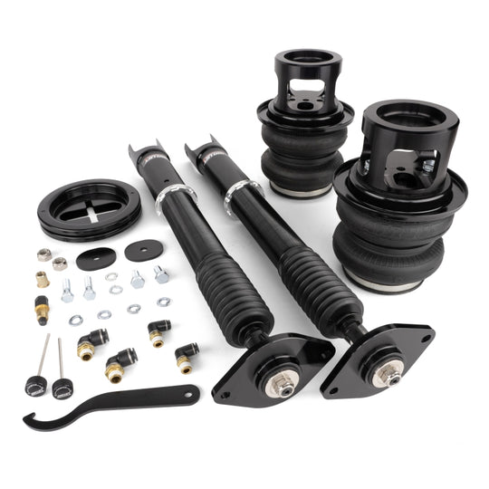Air Lift Performance 09-13 Infiniti G37 / 09-20 Nissan 370z Rear Air Suspension Kit - 76510