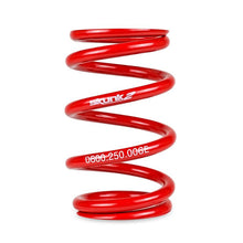 Load image into Gallery viewer, Skunk2 Universal Race Spring (Elliptical) - 6 in.L - 2.5 in.ID - 6kg/mm (0600.250.006E) - 521-99-0985
