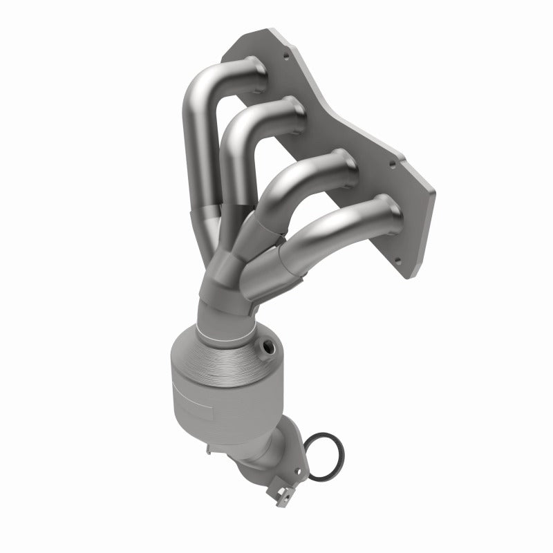 MagnaFlow Direct Fit Catalytic Converter 09 Toyota Venza 2.7L - 51381