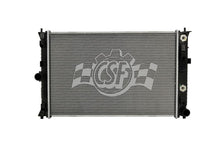 Load image into Gallery viewer, CSF 09-10 Mazda 6 2.5L OEM Plastic Radiator - 3410