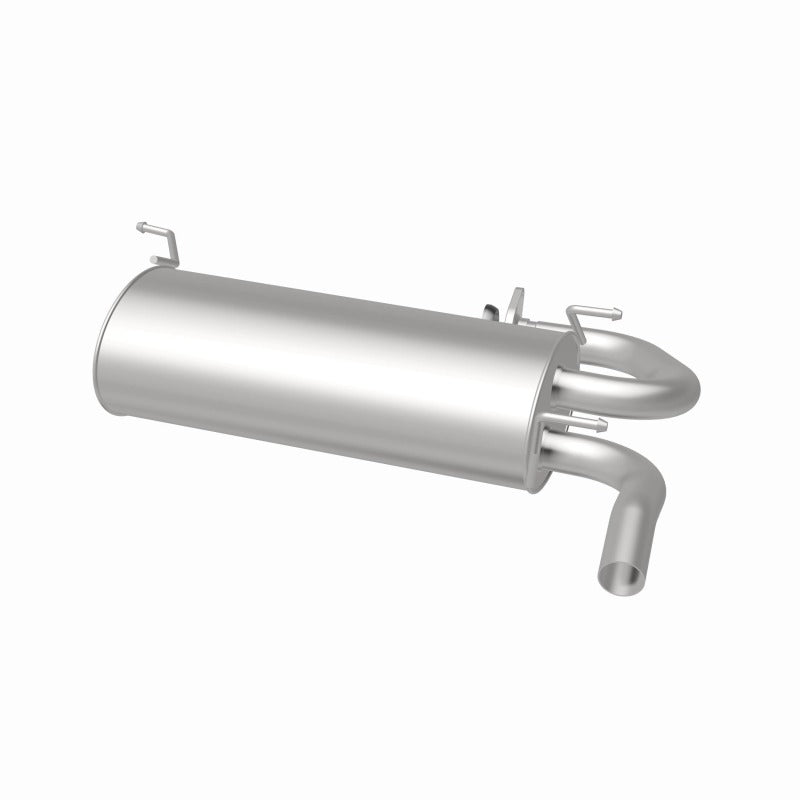 BRExhaust 05-06 Nissan X-Trail 2.5L Muffler Kit - 108-0198