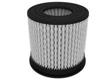 Load image into Gallery viewer, aFe Momentum Intake Replacement Air Filter 6 IN F x 8 IN B x 8 IN T (Inverted) x 8 IN H - 21-91110