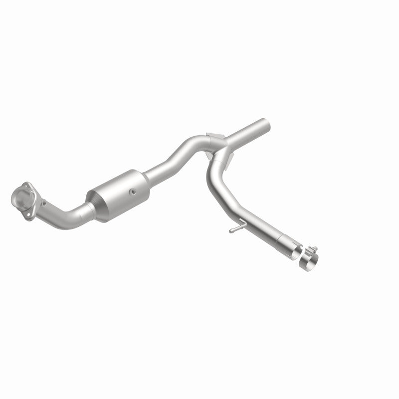 MagnaFlow 07-08 Ford F-150 4.6L Direct Fit Converter - 5451834