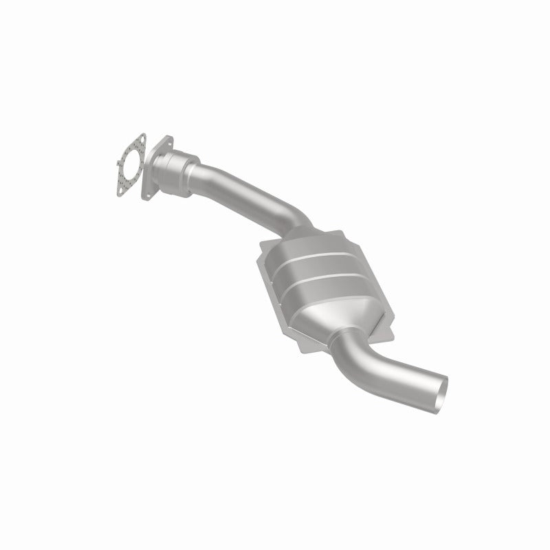 MagnaFlow Direct Fit Catalytic Converter 01-02 Ford Taurus 3.0L V6 - 25207