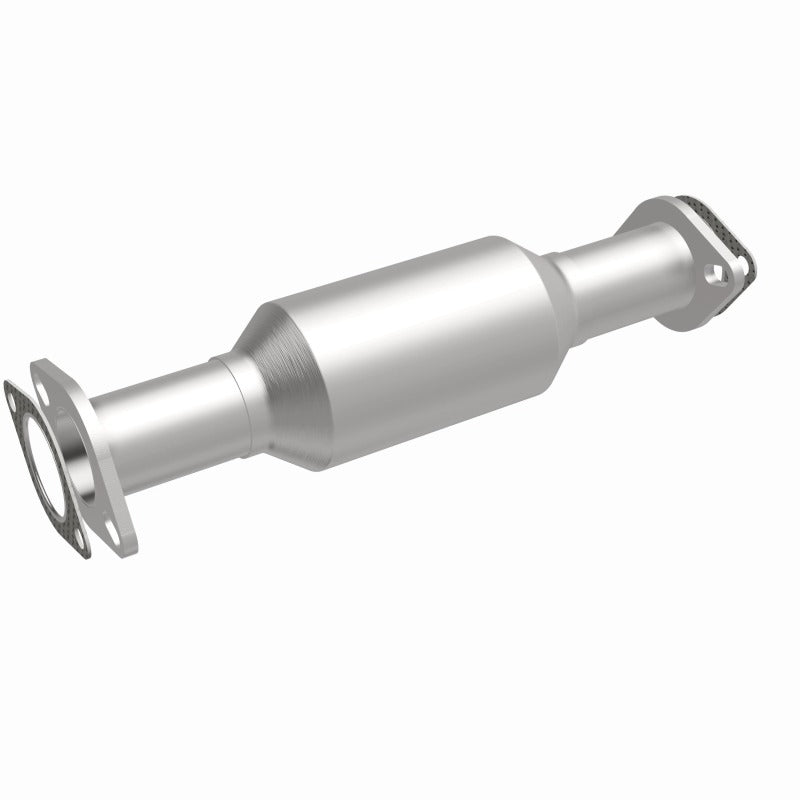 MagnaFlow 96-97 Nissan Pickup 2.4L Direct Fit Converter - 4481445