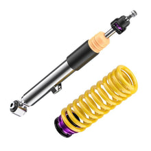 Load image into Gallery viewer, KW Coilover Kit V3 2018+ Kia Stinger AWD w/ Electronic Dampers - 35268006